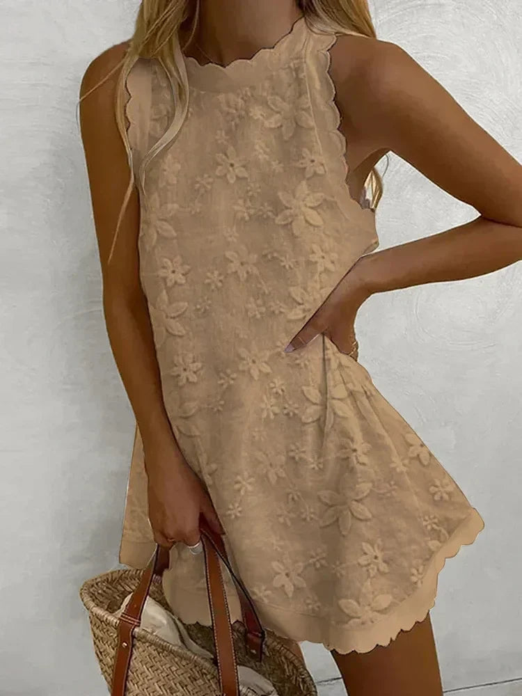 Beautifully Crafted Dress