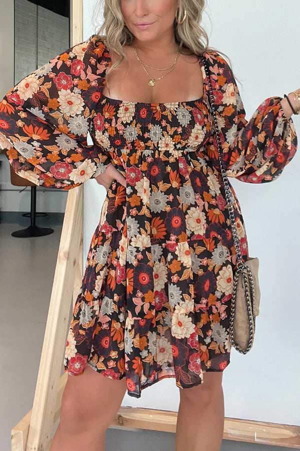 Classic Vintage Dress