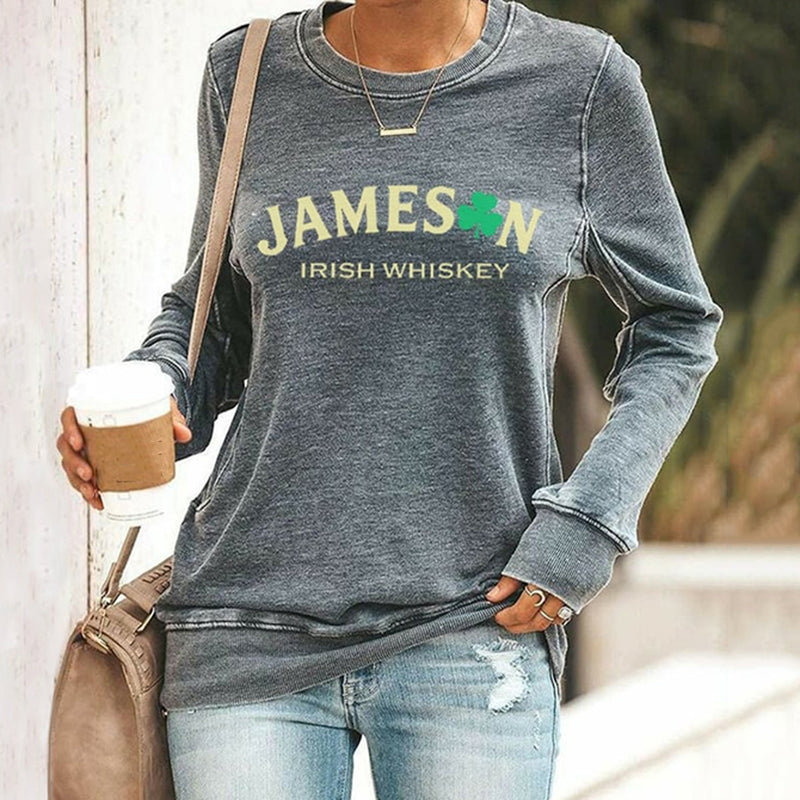 Timeless Vintage Style Shirt