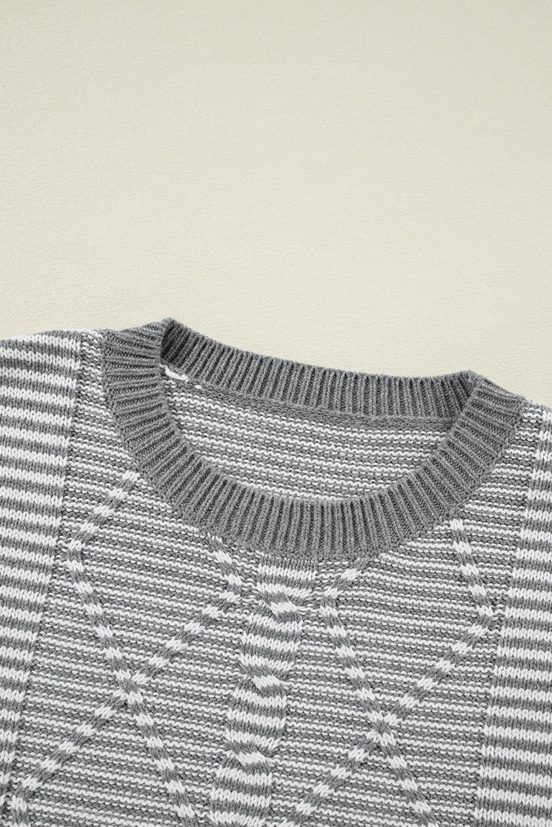 Classic Vintage Sweater