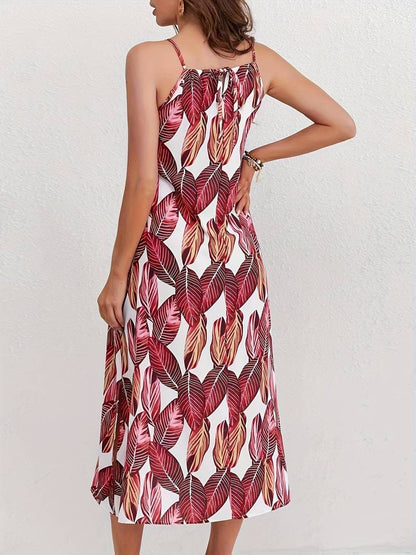 Vintage Inspired Dress