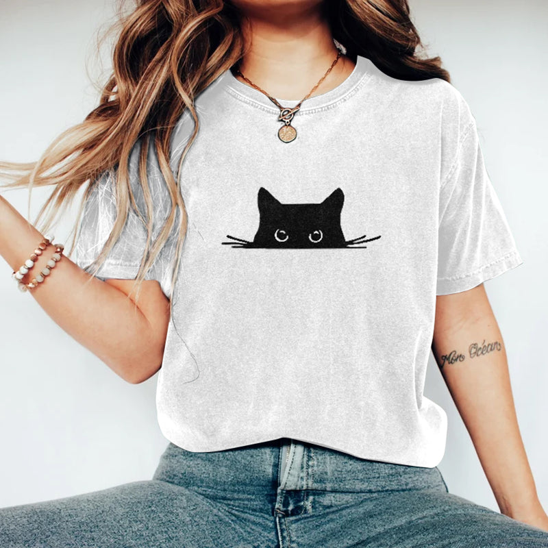 Elegantly Designed T-Shirt