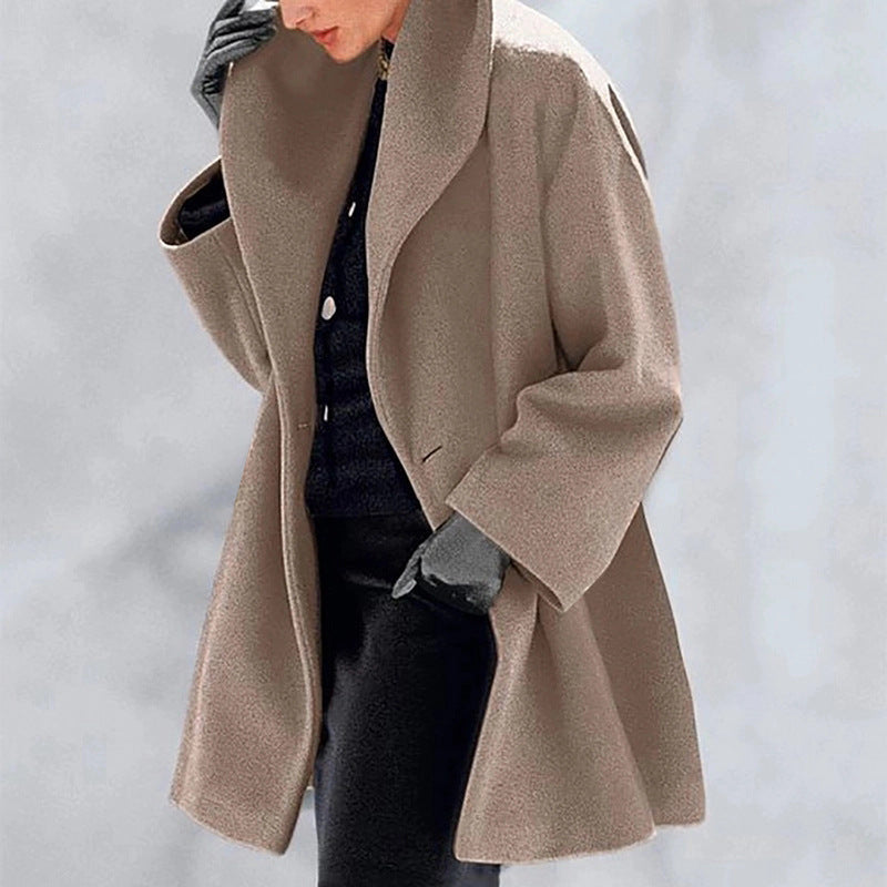 Timeless Vintage Style Garment