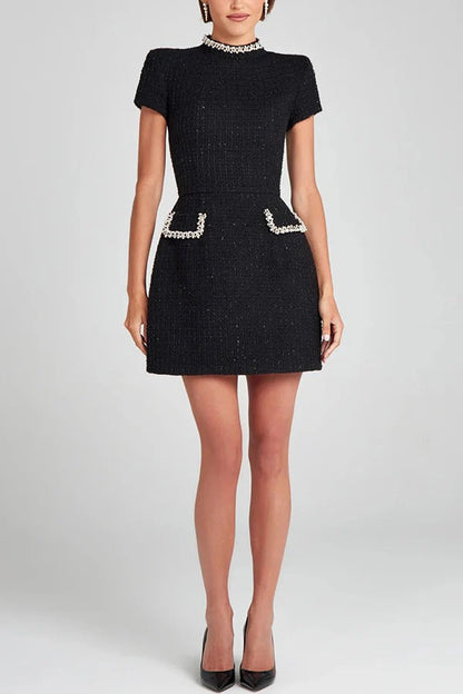 Classic Designed Dress