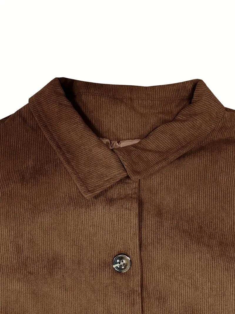 Vintage Inspired Jacket