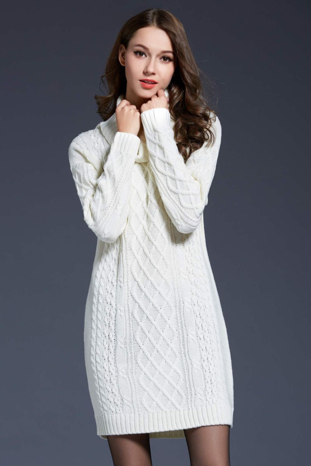 Thoughtfully Designed Sweater