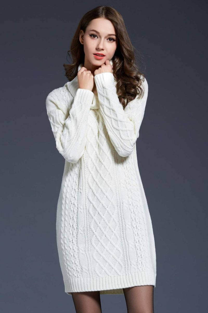 Thoughtfully Designed Sweater