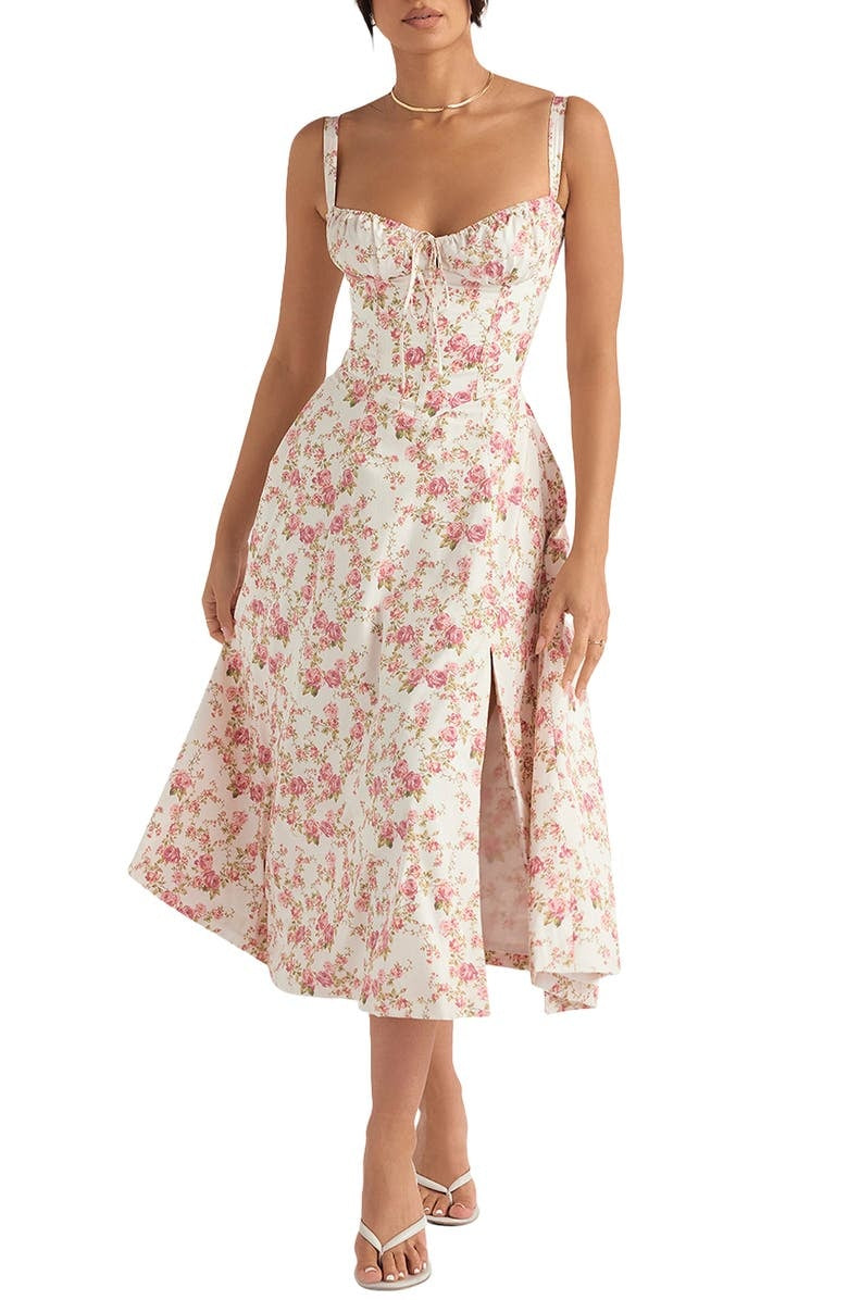 Vintage Inspired Garment