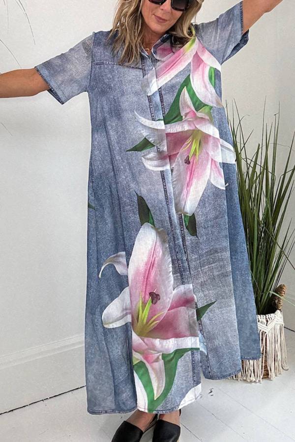 Elegantly Designed Dress