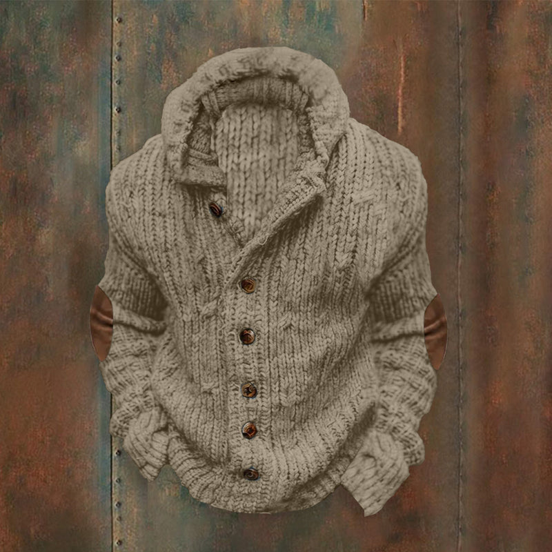 Beautifully Crafted Sweater