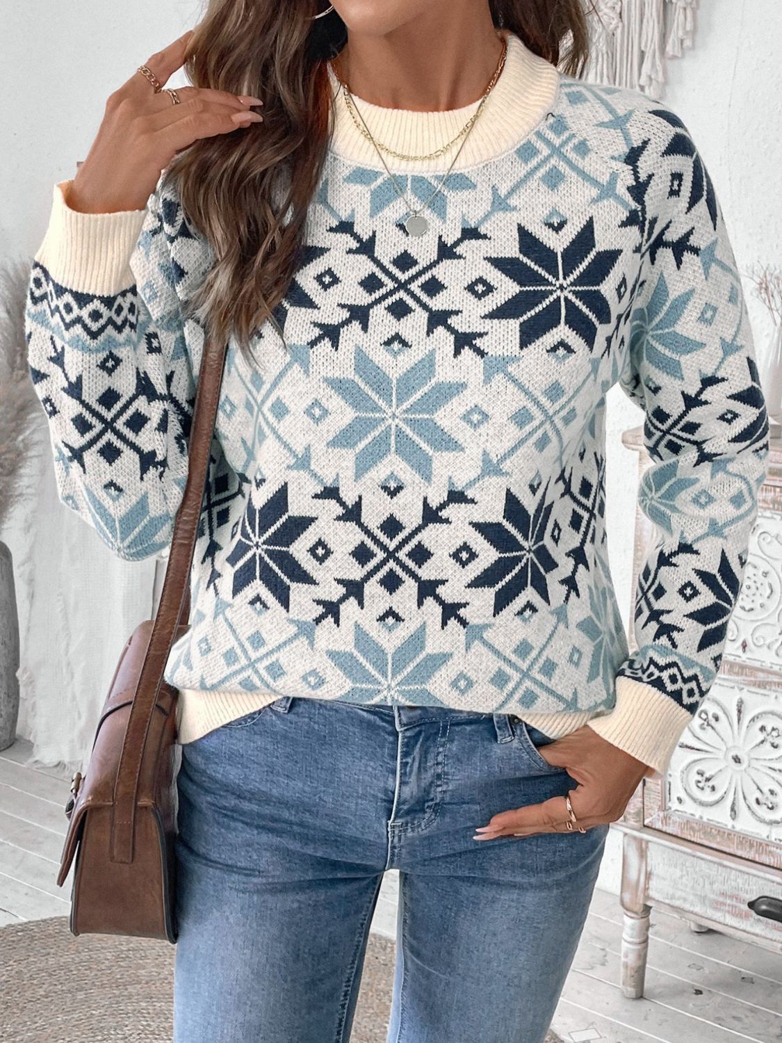 Light blue
