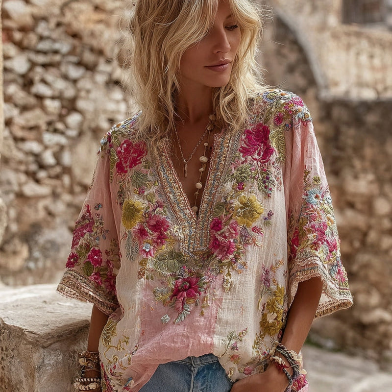 Classic Designed Shirt