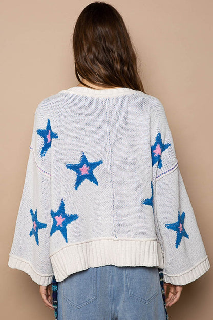 Beautifully Crafted Sweater
