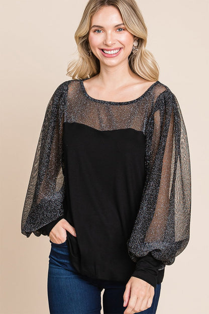Beautifully Crafted Blouse