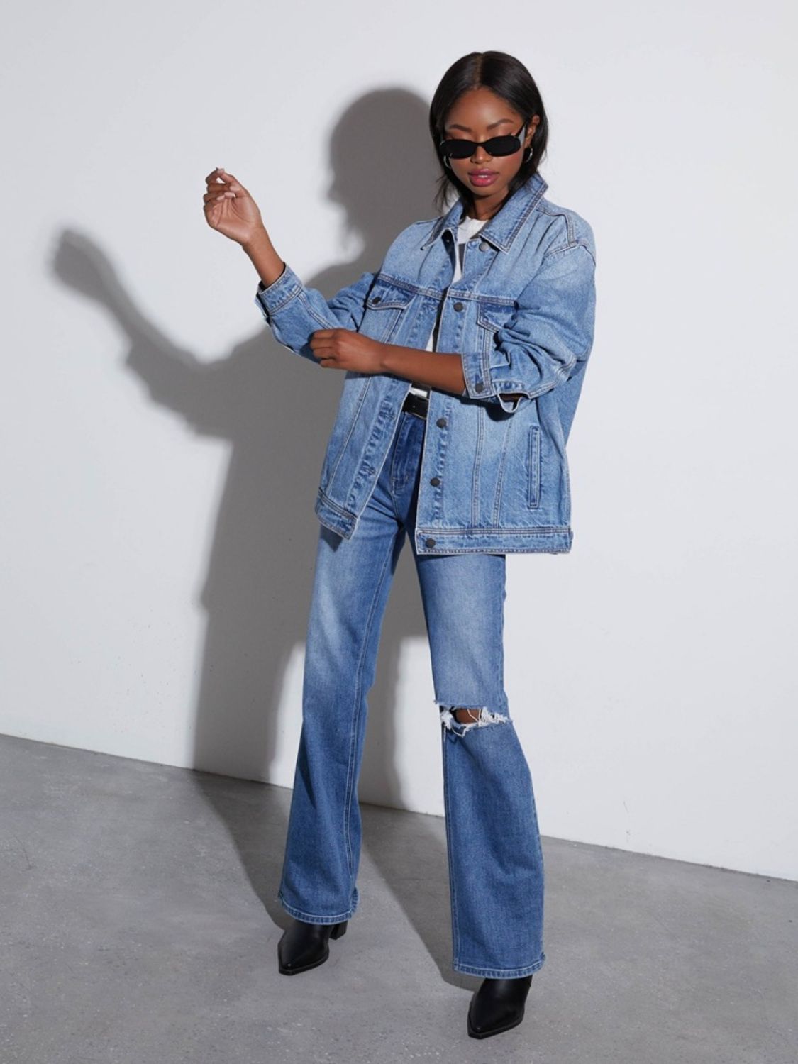 Classic Vintage Jacket