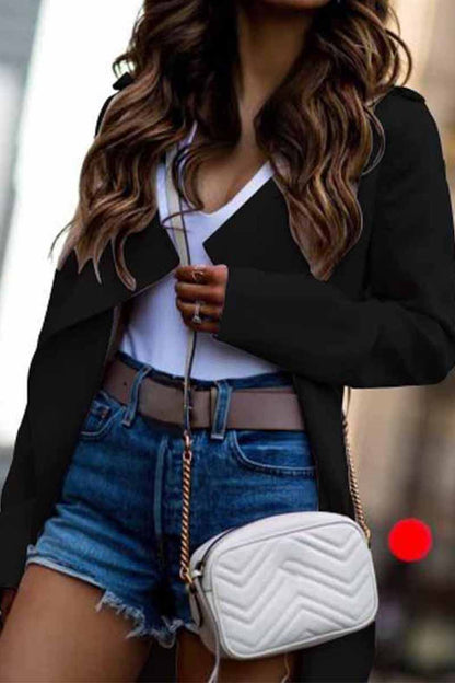 Classic Vintage Coat