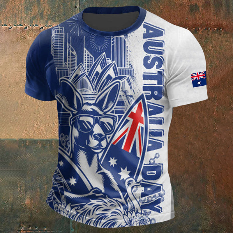 Vintage Inspired T-Shirt