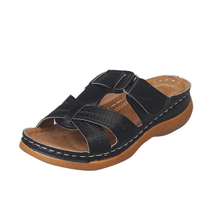 Stylish Orthopedic Sandals for Any Occasion