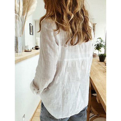 Beautifully Crafted Shirt