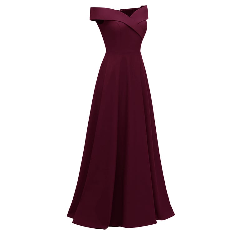 Beautifully Crafted Dress