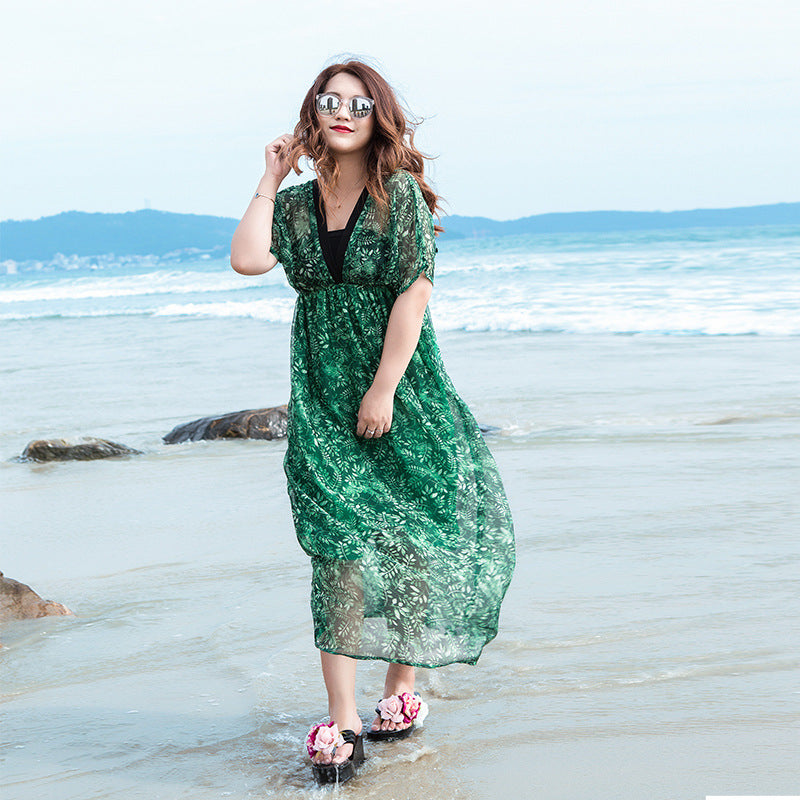 Timeless Vintage Style Garment
