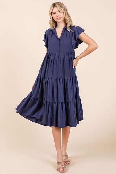 Classic Vintage Dress
