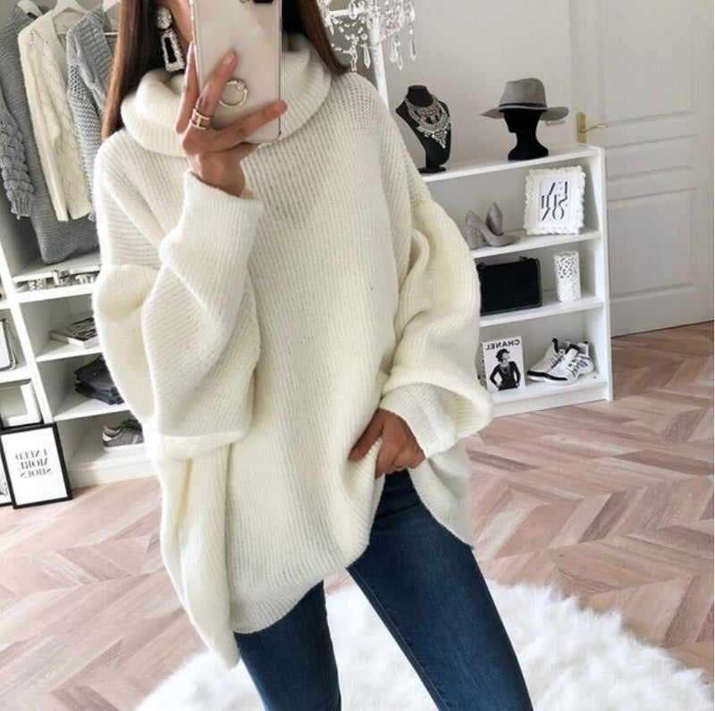 Classic Designed Pullover