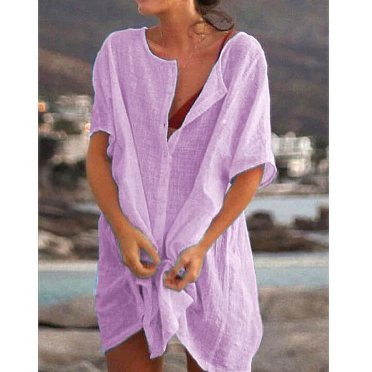 Classic Vintage Garment