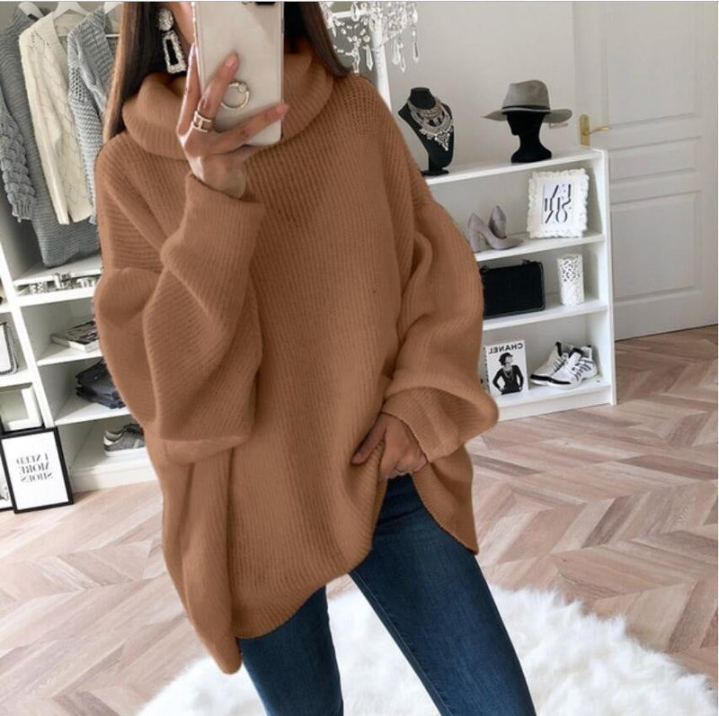 Timeless Vintage Style Pullover