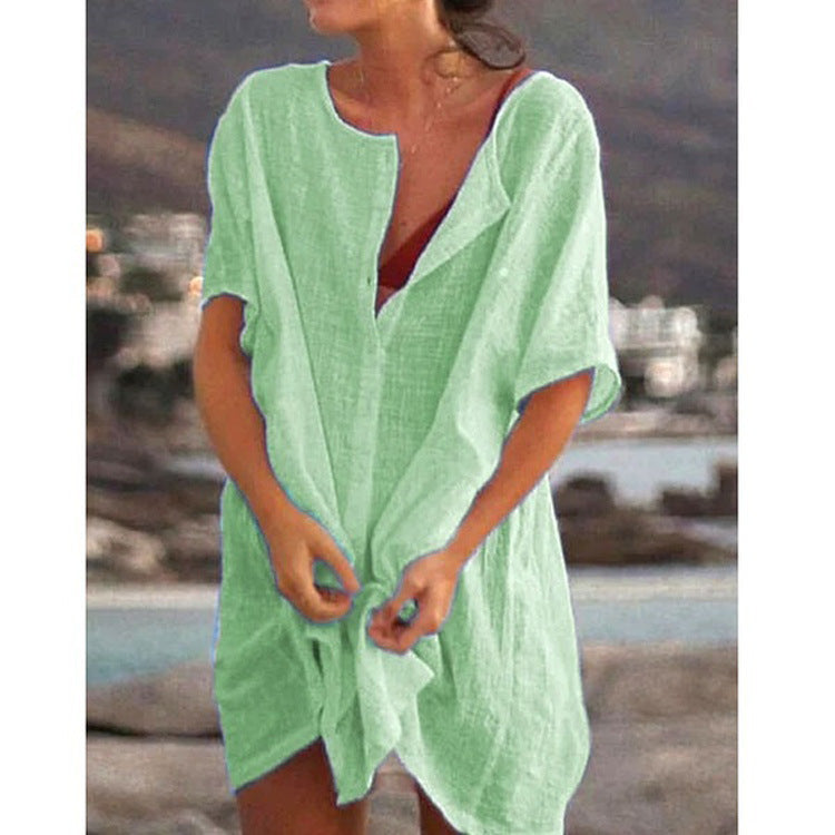 Classic Vintage Garment