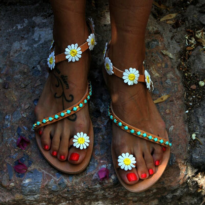 Stylish Orthopedic Sandals for Any Occasion