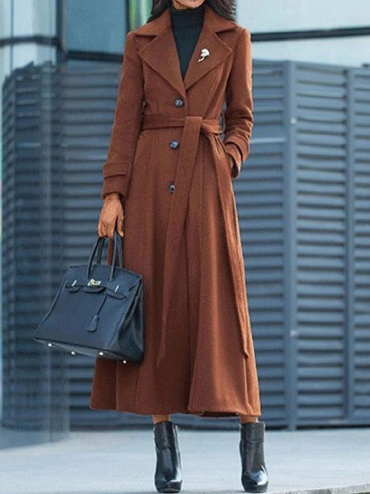 Vintage Inspired Coat