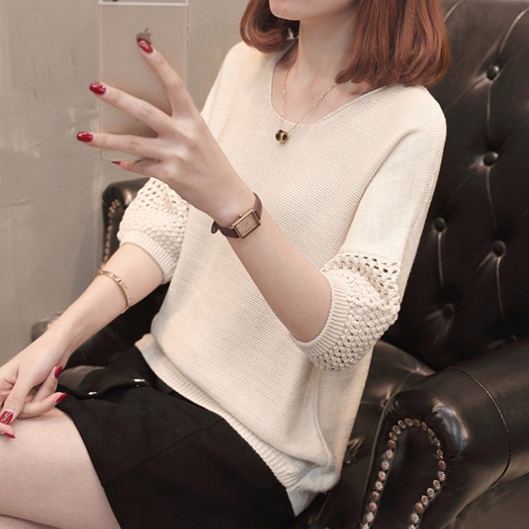 Beautifully Crafted Pullover