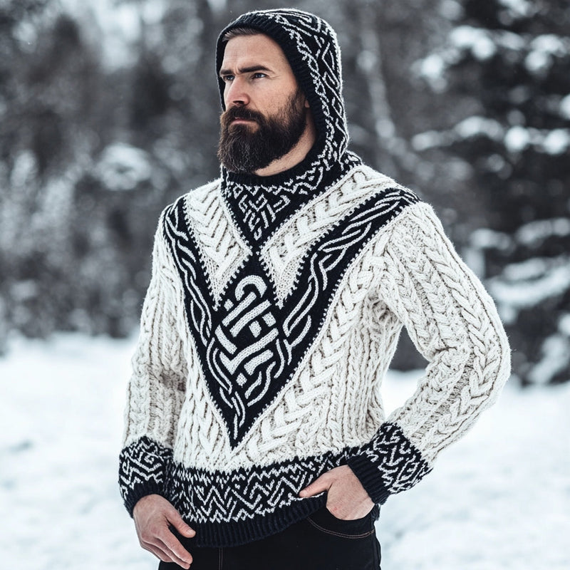 Classic Vintage Sweater