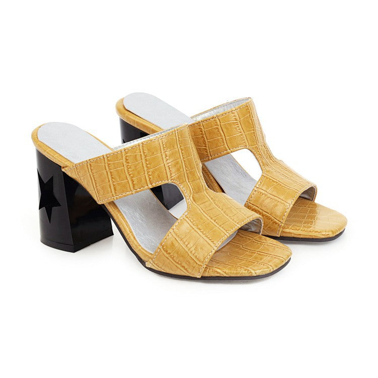 Stylish Orthopedic Sandals for Any Occasion