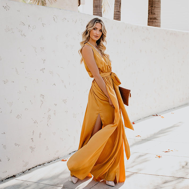 Beautifully Crafted Dress