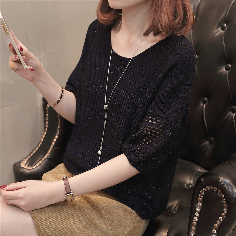 Beautifully Crafted Pullover