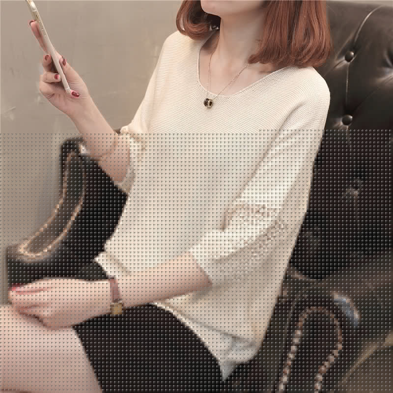 Beautifully Crafted Pullover