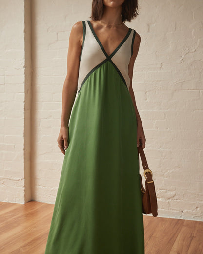 Classic Vintage Dress