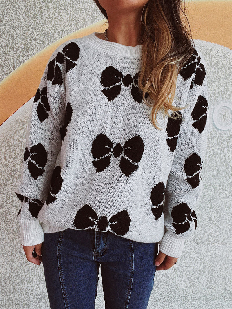 Thoughtfully Designed Sweater