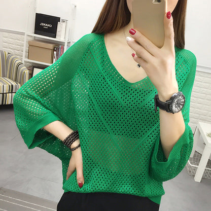 Thoughtfully Designed Garment