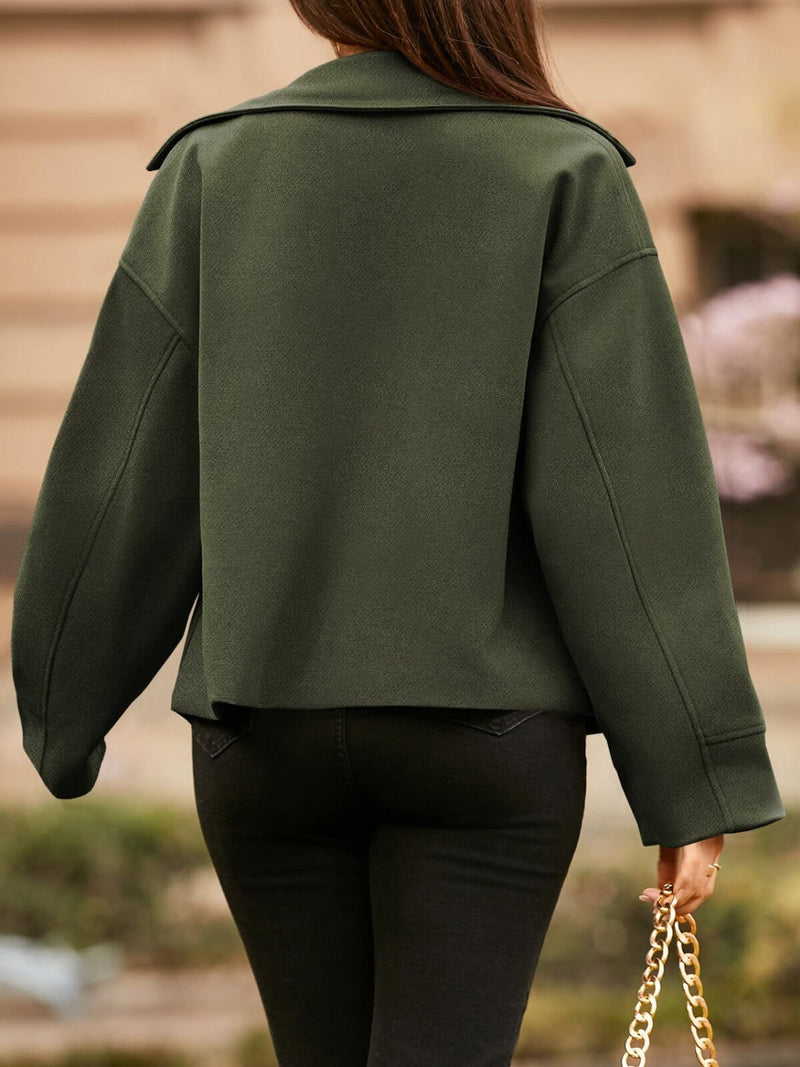 Classic Designed Jacket