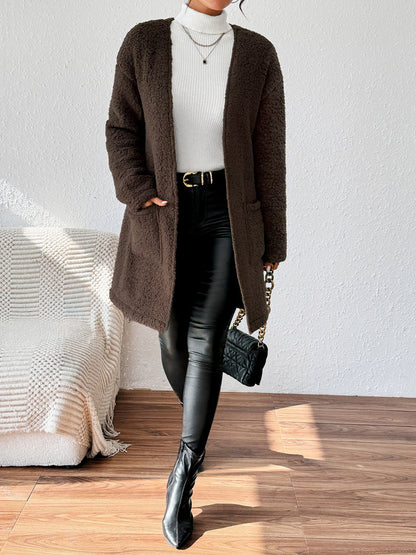 Classic Designed Coat