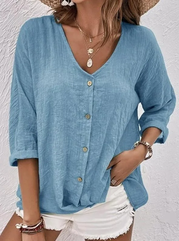 Elegantly Designed Blouse