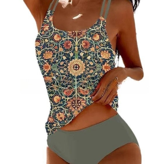 Vintage Inspired Garment