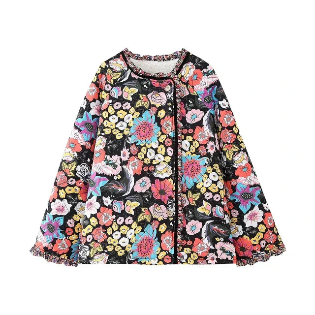Classic Designed Coat