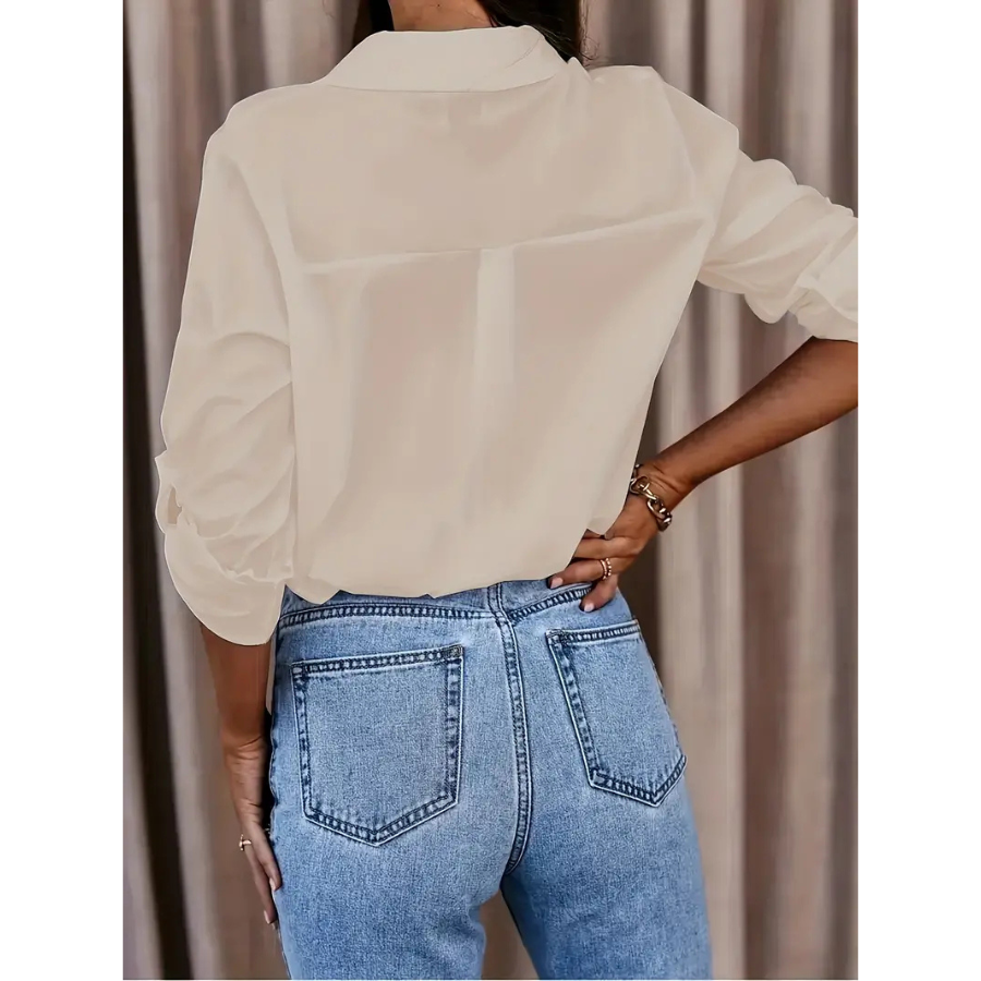 Classic Designed Shirt