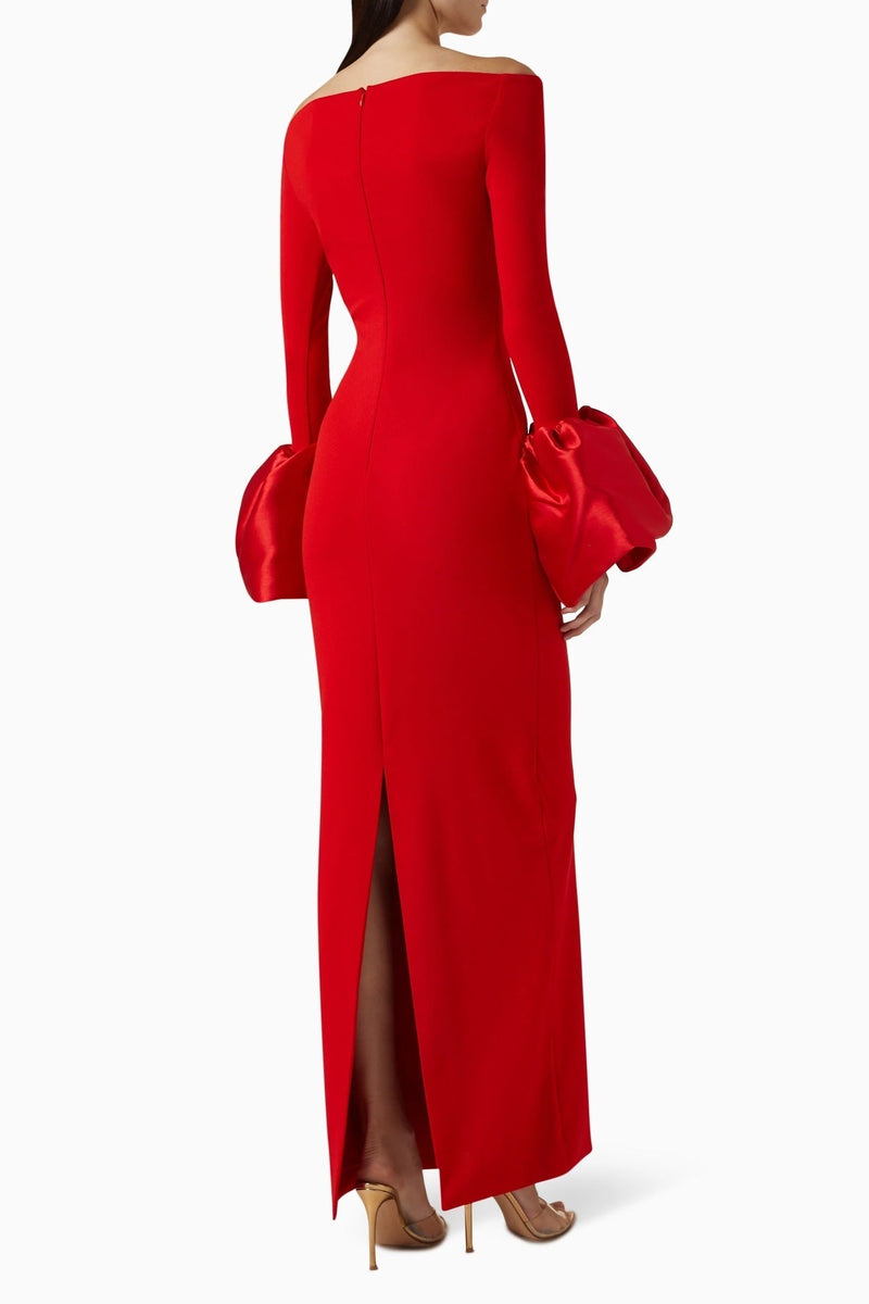 Thoughtfully Designed Dress
