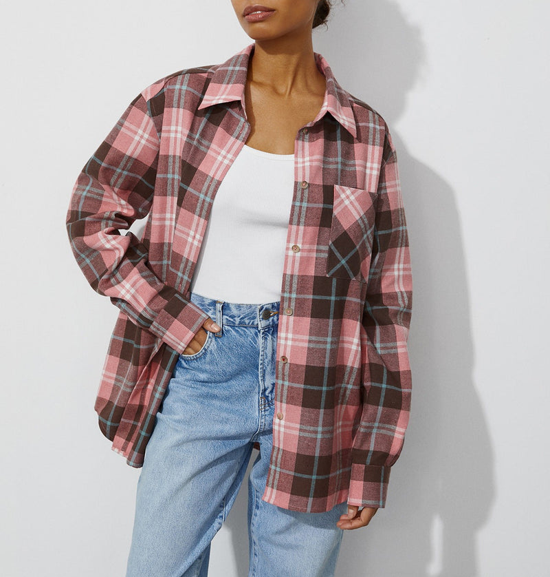 Classic Designed Shirt