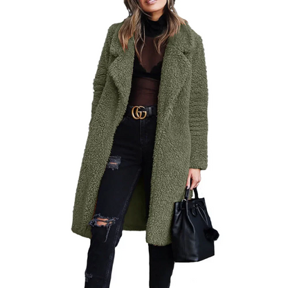 Vintage Inspired Jacket